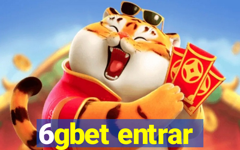 6gbet entrar